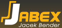 Jabex - Jacek Bender